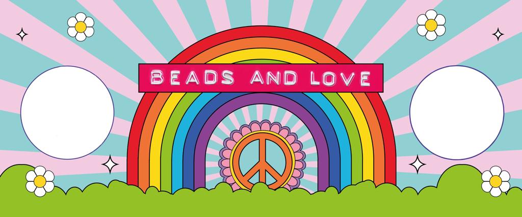 Beads And Love