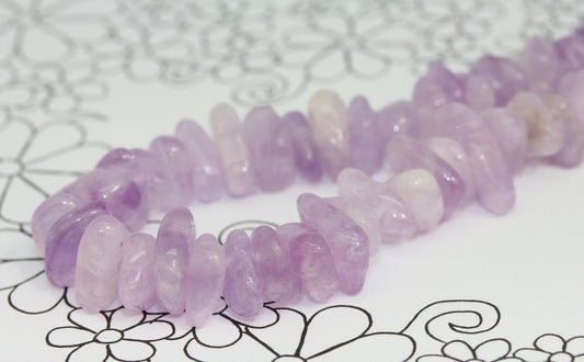 Amethyst natural freeform Rondelle Beads 11 x 9 mm Natural Amethyst Gemstone Beads /Purple Amethyst Beads Amethyst Freeform Beads / 8 Beads